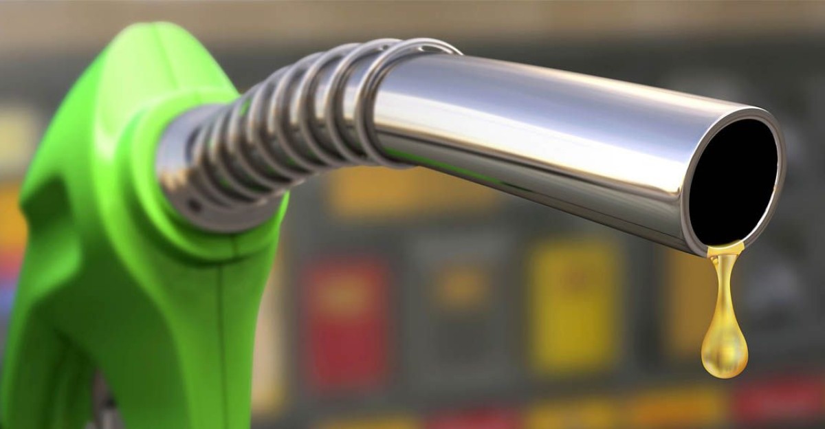 AAA says Tennessee Gas Price Average Falls Two Cents by Clarksville Online