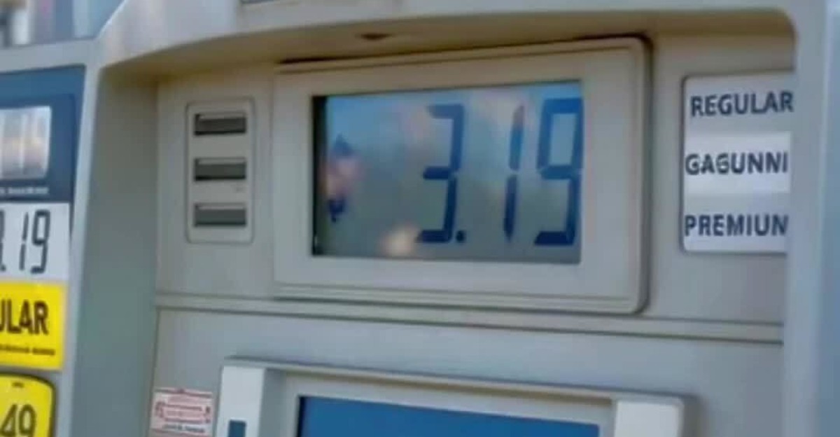 Nevada Gas Prices High from California Reliance Lombardo Forms Solutions Committee by Nevada Political Journal