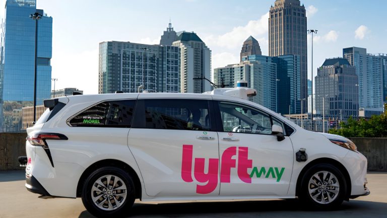 Lyft Launches Emergency 60-Day Program as Gas Surges 30% in Weeks