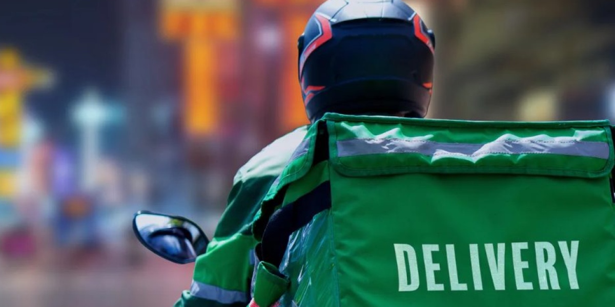 Gig Economy Is the Gig Economy Good for Us? by Hanna Gabriela