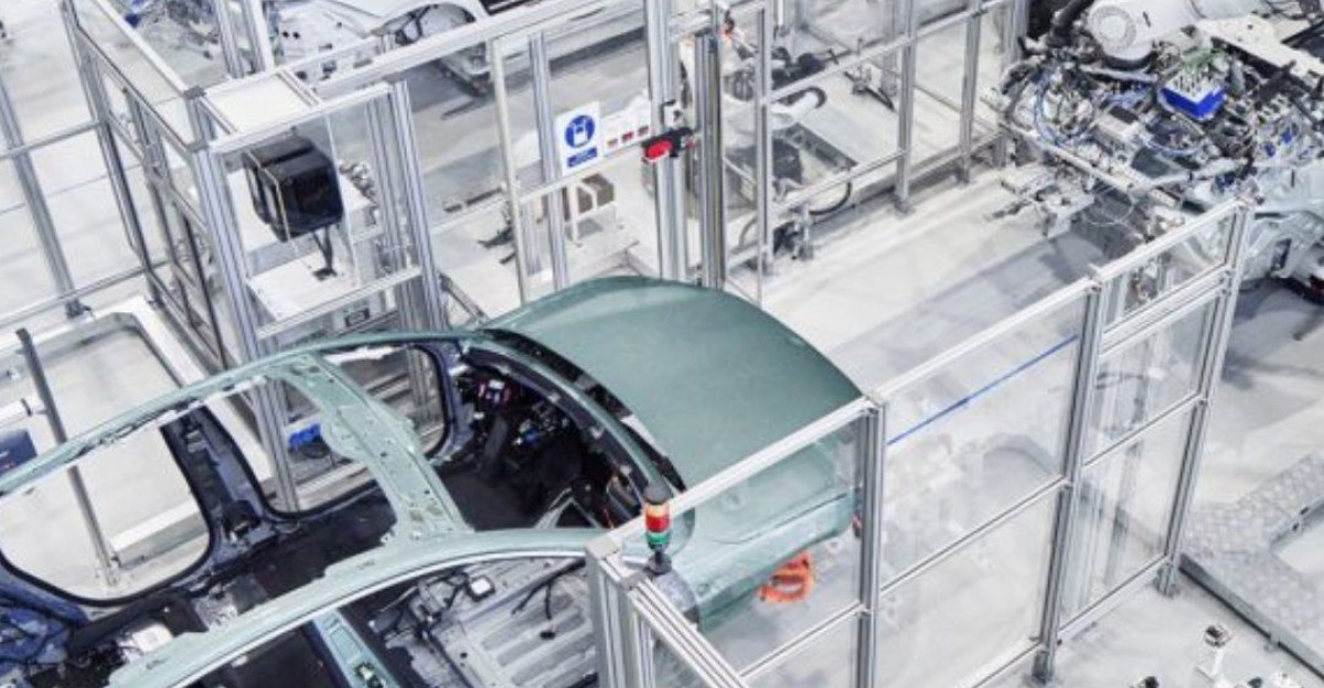 The Chinese company that loses over 30 000 on every EV it sells fires staff ev evnews electricvehicles by MiDream