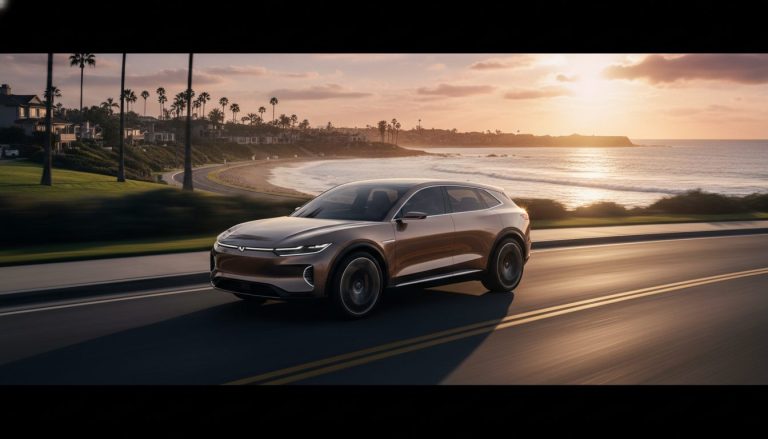 Dependable SUVs Under $45,000