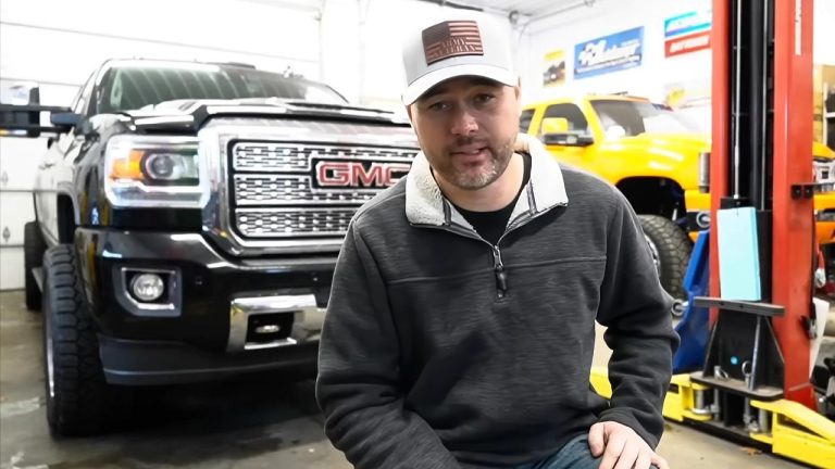 GM Recalls 17,000 Cars Over One Tiny Part That Can Snap Without Warning—Third Time For This Fix