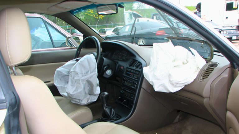 6 Automakers Knew Airbags Could Kill Since 2011 And Hid It From 12 Million American Drivers
