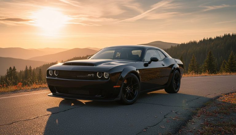 Dodge Confirms the End: Why Muscle Car Owners Are Rushing to Sell