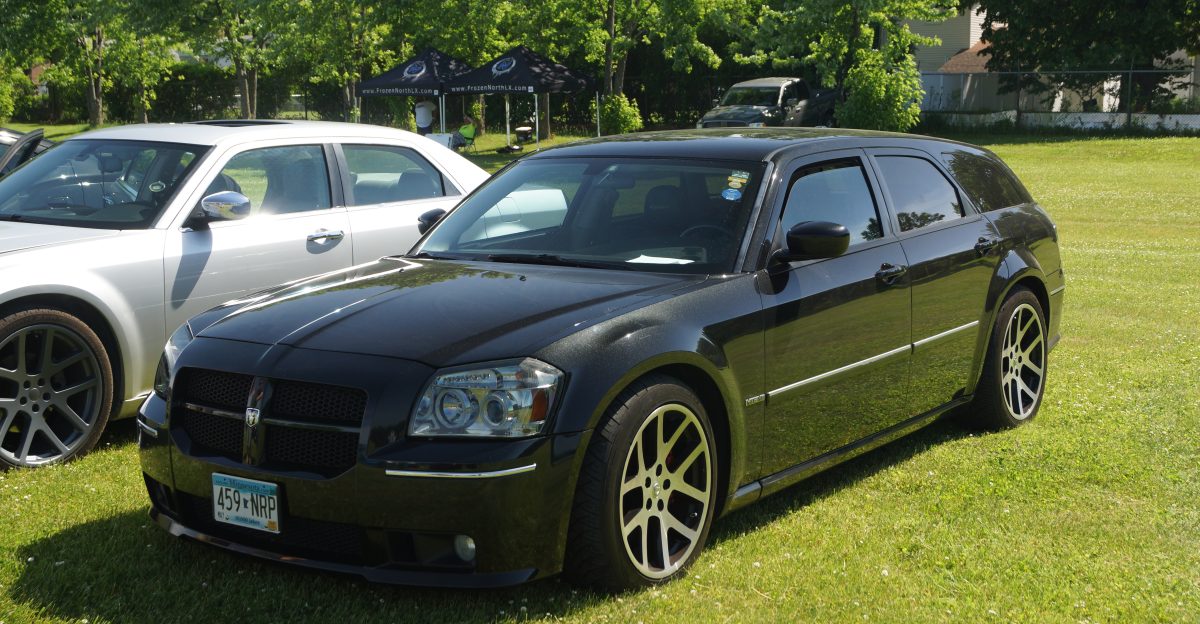 Midwest Mopars in the Park National Car Show Swap Meet Dakota County Fairgrounds Farmington Minntesota June 2-4 2017