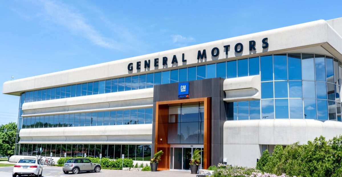 General Motors partners with Chicago-based company in a project that could change the world - here s how by Luis Alfredo Paz Santa Cruz