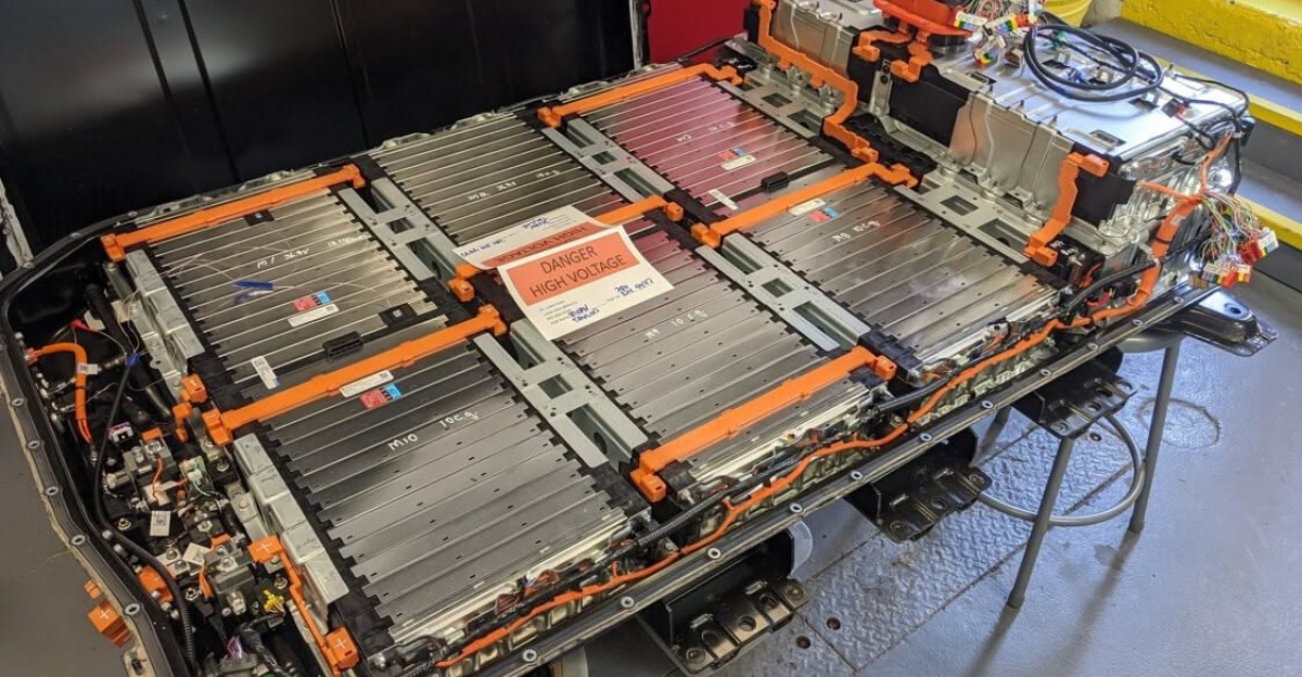 Miles on One Charge Factorial and Karma Launch US Solid-State EV Battery Program by Pinterest Preview gadgetreview com