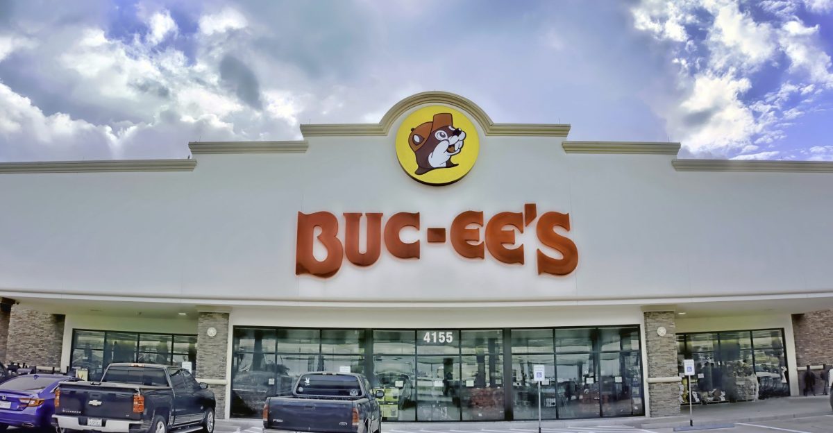 DEBATE 7 Best Snacks from Buc-ee s Gas Station by Drivin Vibin