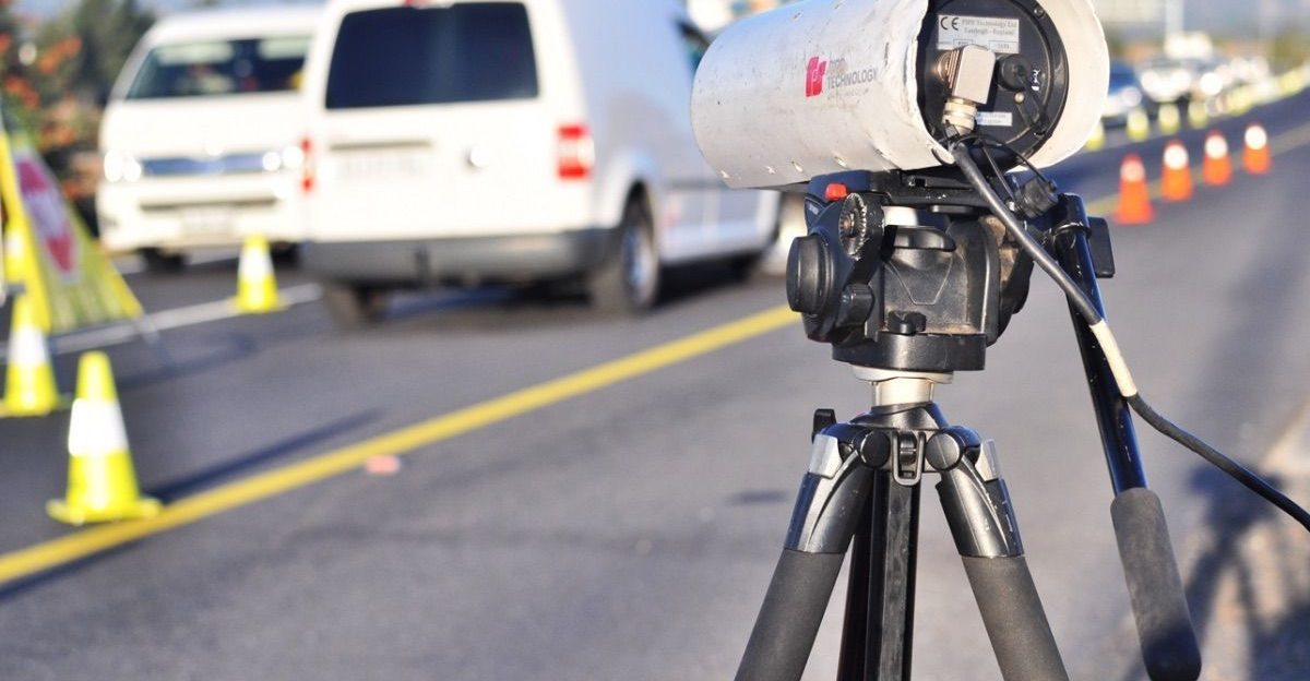 NEW no-flash speed cameras coming SOON to Cape Town by TheSouthAfrican com