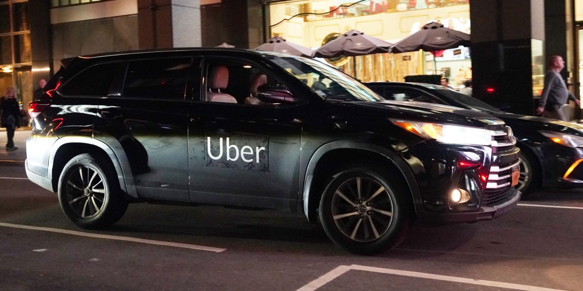 Uber driver’s list of passenger rules shocks readers — are they ‘common courtesy’ or ‘honestly insane’? by маша