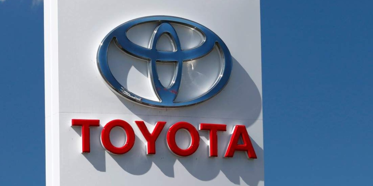 Toyota recalls more than 70K vehicles in Canada by hugo noordijk