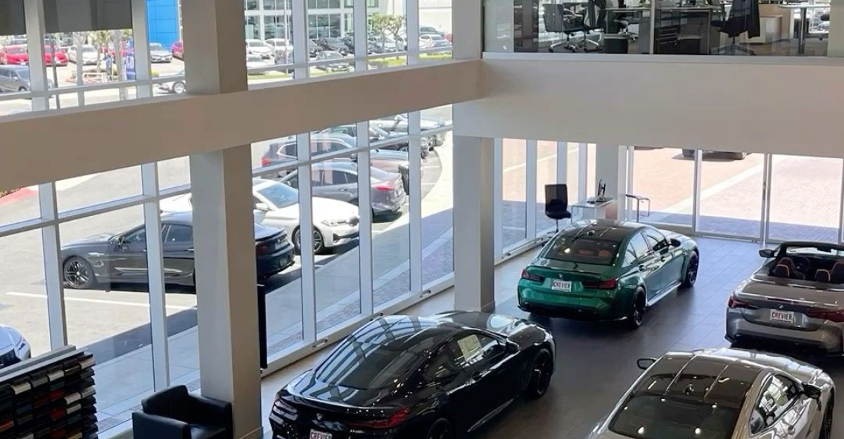 by Brand Vision Media Group