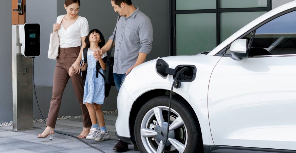 A beginner s guide to EV ownership - Driven Car Guide by Tess May