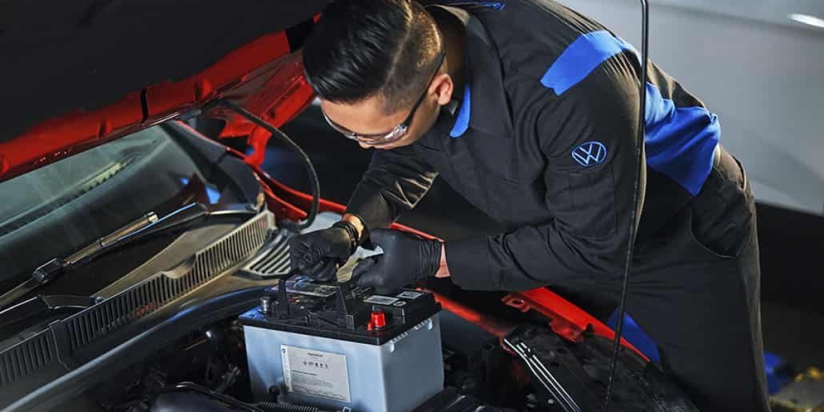 VW Battery Replacement Cost (A Full Guide) by MAXTOP BATTERIES