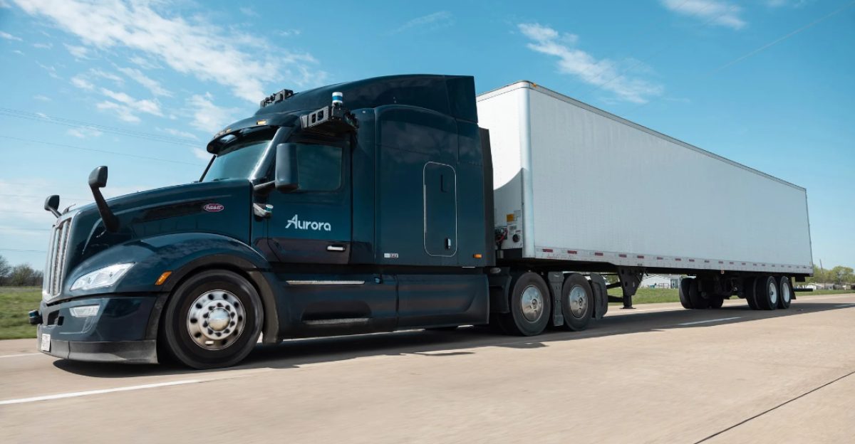 Aurora Innovation the self-driving technology startup founded by Chris Urmson one of the original engineers of the Google Self-Driving Car Project that eventually became Waymo plans to launch a service that offers access to fully automated semi-trailer trucks as soon as 2024 the company said this month by ClassicCars com