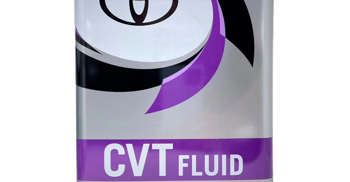 Toyota cvt fe available by Auto Parts Store