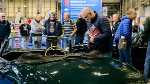 The Cheapest Classics You Can Actually Own—5 Entry Legends Now In Reach