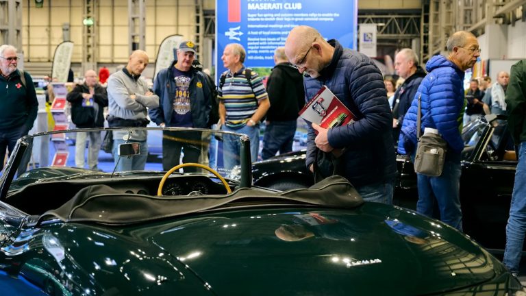 The Cheapest Classics You Can Actually Own—5 Entry Legends Now In Reach