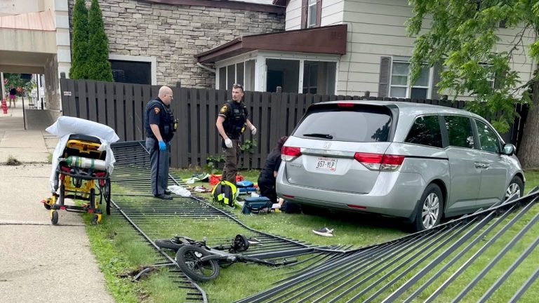 270,000 US Seniors Sent to Emergency Rooms by Car Crashes as License Rules Loosen