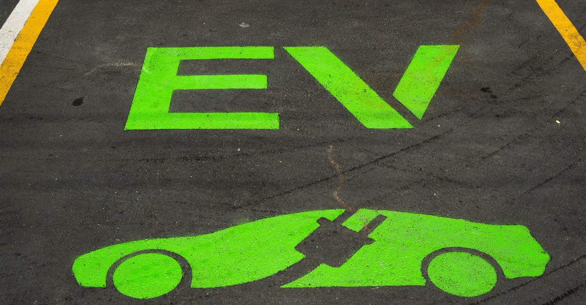 Current electric vehicles subsidies fail to reduce overall