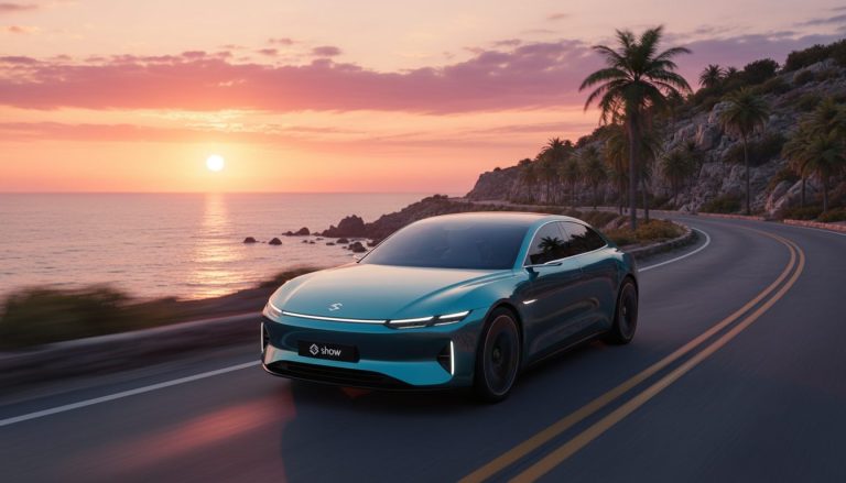 Electric vehicles some experts say retirees may want to avoid in 2026