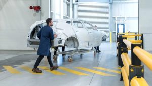 $1.19B Loss Triggers Fastest Luxury Brand Collapse Since 2008—180,000 Global Owners Now Stranded