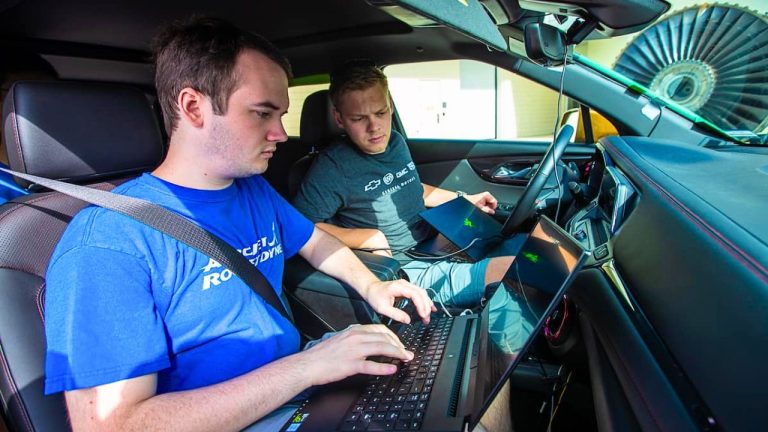 GM Sold Americans’ Driving Data Every 3 Seconds To Insurers—Texas Seeks $18 Billion For Rates Increase