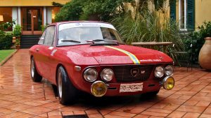 5 Forgotten V4 Cars From the Engine That Won 8 Rally Championships Then Vanished