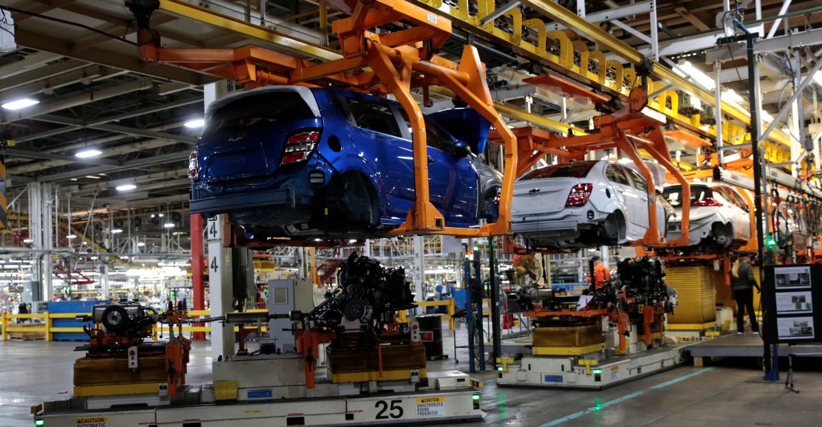 Why undermining fuel efficiency standards would harm the US auto