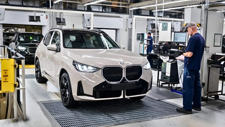 US Tariffs and EVs Bury BMW’s Most Iconic Parts Tuner After 39 Years