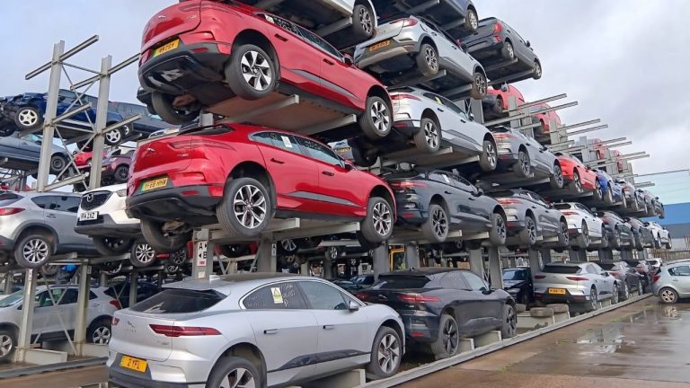 The EV Graveyard Grows As Automakers Rapidly Kill Models They Said Were Coming—Full ‘This Year’ Death List