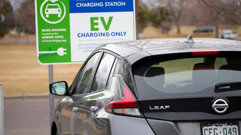 $7,500 EV Credit Ends as New $10,000 Loan Deduction Rewards Gas Car Buyers Through 2028