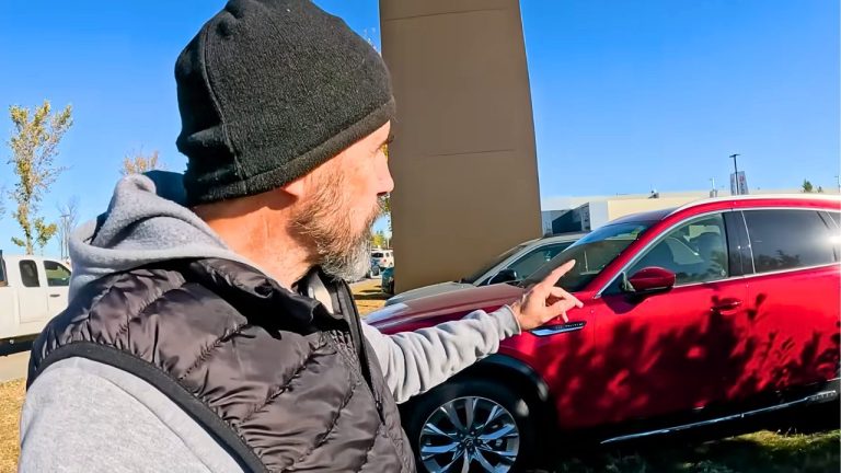 Mechanics Beg Buyers To Avoid 2026 Cars—’You’re No Longer The Owner’