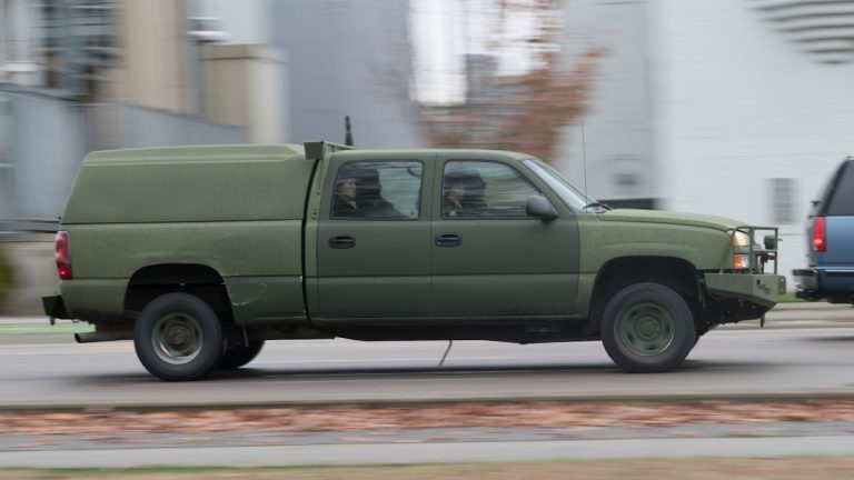 Experts Warn Buyers to Avoid These Pickup Trucks in 2026