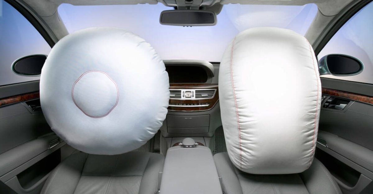 When Will It End Takata Recalls Another 3 3 Million Airbag Inflators In USA by