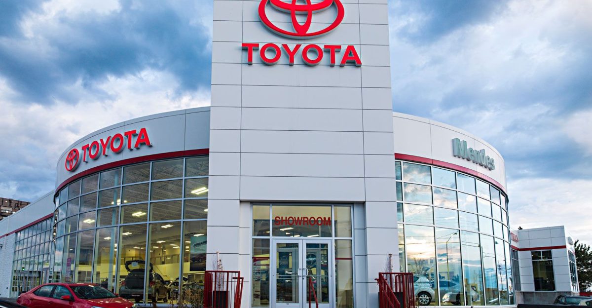 Mendes Toyota Farrow Dreessen Architects Design Ottawa Cars Toyota Architecture by irma guerrero
