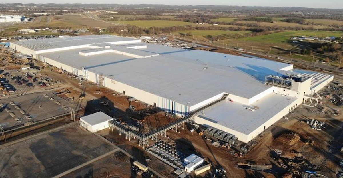 Ultium Cells To Create Additional 400 Jobs In Tennessee by Commercial Green Industry News