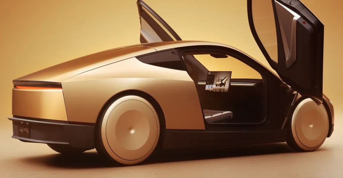 The Tesla Cybercab is a cool-looking prototype that needed to be much more than that - The Verge by Joanna Mularczyk