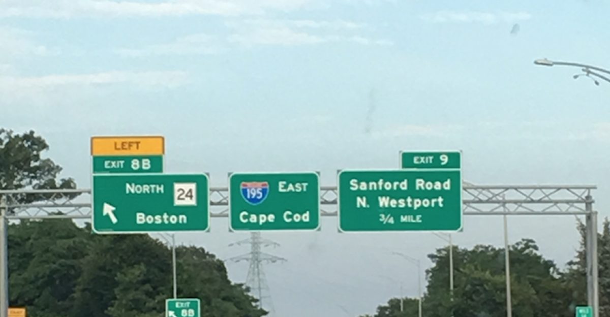 East Coast Road Trip Headed to Boston Connecticut Rhode Island Cape Cod Plymouth Money Saving Mom by Kitty2005 Emily Rees