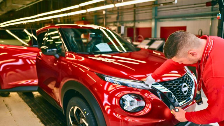 Japanese Auto Giant Sells Own Headquarters As $11.2B Vanishes—20,000 Workers Face Axe