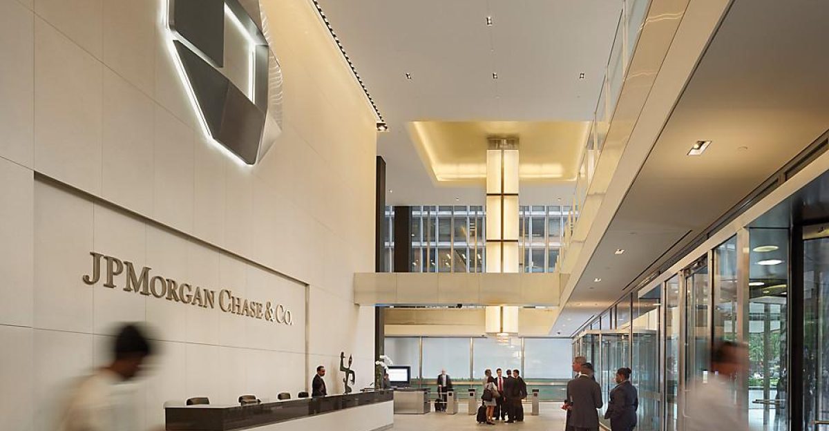 Fotos de la oficina de J P Morgan Glassdoor by lara tortosa