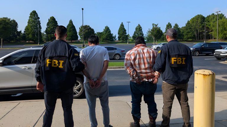 Omaha Thieves Swipe 25 Vehicle Keys In 24 Seconds—’They Knew To Distract Me’