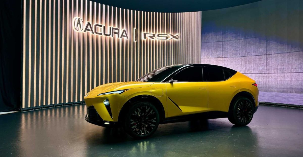 Acura Has An Easy Explanation For Bringing The RSX Back As A Crossover by Pinterest Preview carbuzz com