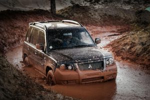 The Forgotten Kaiser Jeep Story That Still Shapes Modern SUVs Today