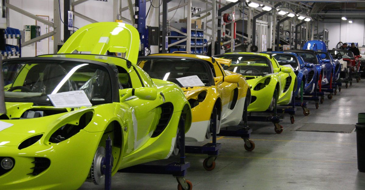 Lotus 60th Celebration