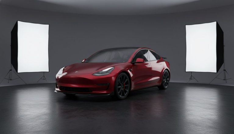 First impressions of driving the Tesla Model 3 Performance and its rapid acceleration