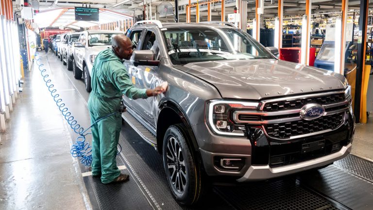 Ford’s ‘No Risk’ Safety System Permanently Shuts Down In Heavy Traffic Triggering 340,000 More Recalls