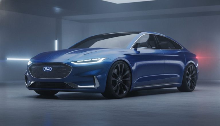 Ford Is Secretly Planning To Bring Back This Extremely Affordable Daily Commuter Sedan