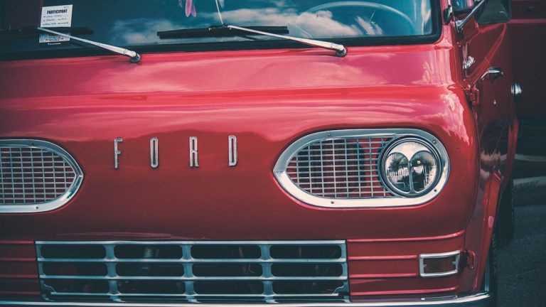 Ford Recalls Hundreds of Thousands of Vehicles as Safety Concerns Grow